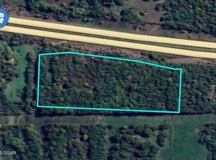 15/ACRE S Jaguar Rd, Goodman, MO 64843