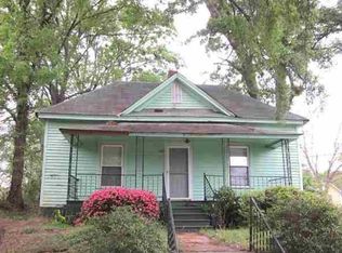 220 Daniels St, Anderson, SC 29625