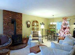 Cozy, Impeccable!