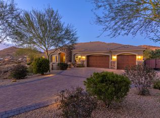 2612 W Rapalo Rd, Phoenix, AZ 85086