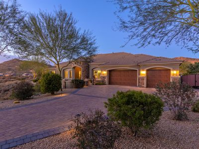 2612 W Rapalo Rd, Phoenix, AZ, 85086