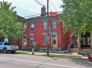 944 York St, Newport, KY