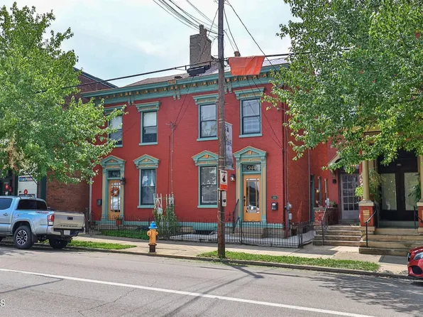 944 York St, Newport, KY 41071