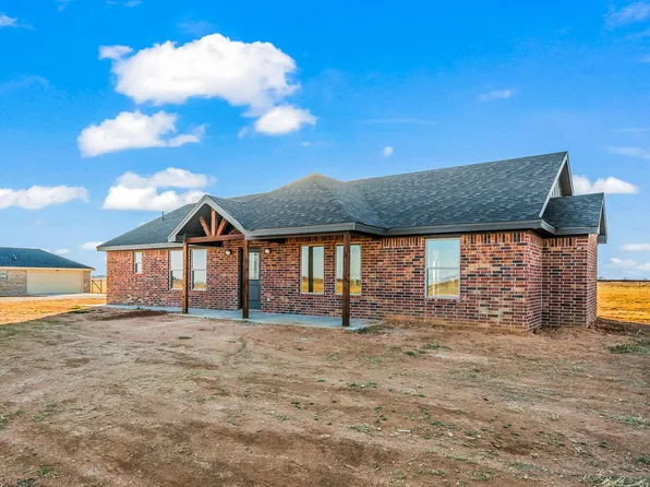 307 N Fm 789 Unit A, Slaton, TX 79364
