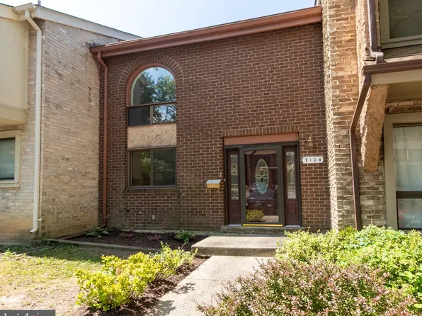 7104 Ora Glen Ct, Greenbelt, MD 20770