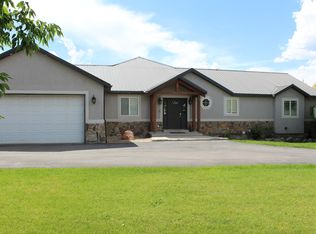 3572 Wild Mare Way, Heber City, UT 84032