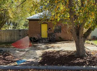 38 Cascade Ave, Alamosa, CO 81101