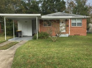 5323 Royce Ave, Jacksonville, FL 32205