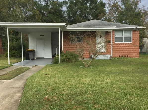 5323 Royce Ave, Jacksonville, FL 32205