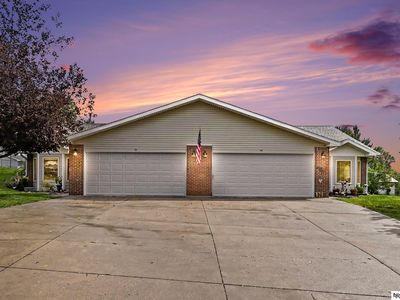 109 N Adams St #A, Weeping Water, NE, 68463