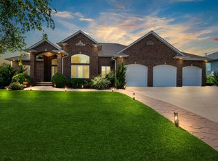 50 Auburn East Ln, Coralville, IA 52241