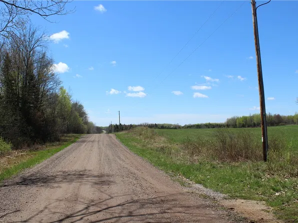 0000 Schalk Road, Ogema, WI 54459