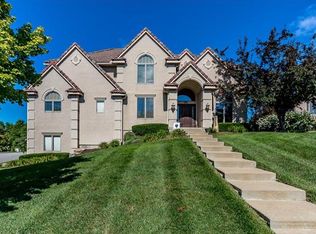 26205 W 110th Ter, Olathe, KS 66061