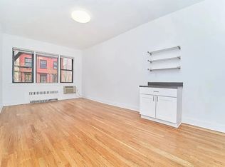 133 E 17th St #5AA, New York, NY 10003