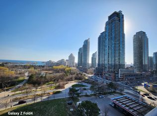 30 Shore Breeze Dr #920, Toronto, ON M8V 0J1