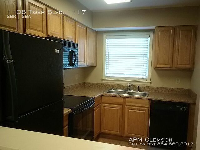 1108 Tiger Blvd APT 117 Clemson SC 29631 Zillow