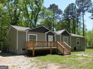 519 Twin Bridges Rd, Eatonton, GA 31024