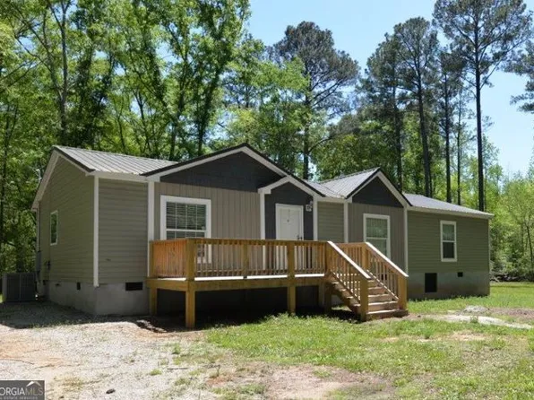 519 Twin Bridges Rd, Eatonton, GA 31024