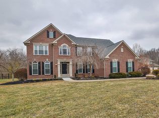 3143 Sierra Way, Lebanon, OH 45036
