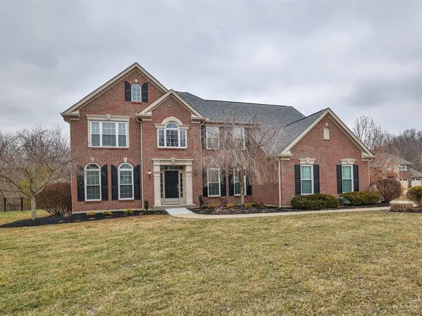 3143 Sierra Way, Lebanon, OH 45036