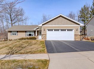 2008 FANTAIL AVENUE, Schofield, WI 54476