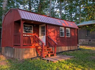 163 Potter House Rd #C, Eureka Springs, AR 72632