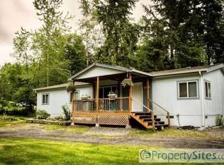 9316 147th St E, Puyallup, WA 98375