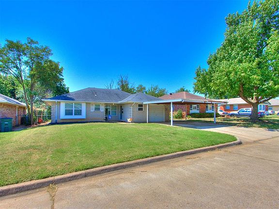 3rd image of 4716 Spiva Dr
