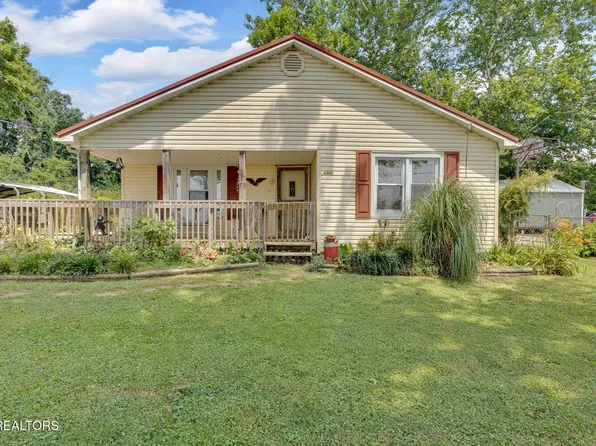 6901 Terry Dr, Knoxville, TN 37924