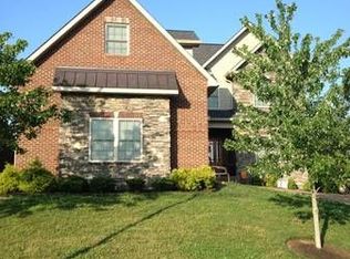 St Thomas Way, Alcoa, TN 37701