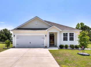 1383 Deercreek Dr, Manning, SC 29102
