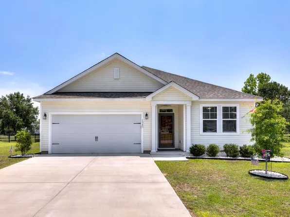 1383 Deercreek Dr, Manning, SC 29102