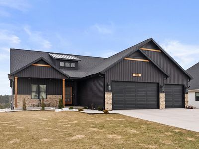 3104 Sandy Ridge DRIVE, Two Rivers, WI, 54241