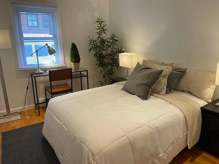 209 Clinton St #1 — Photo 12