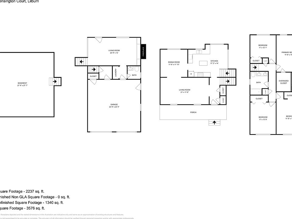 2nd image of 2024 Kensington Ct