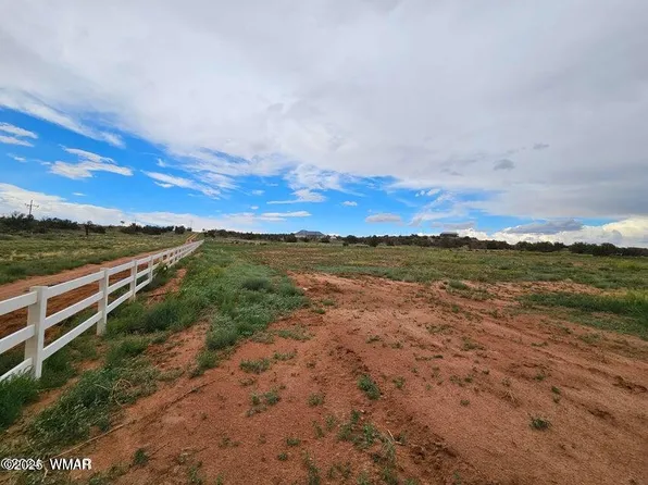 Caldwell Canyon Rd, Snowflake, AZ 85937
