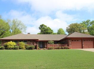 1600 SE Hampden Rd, Bartlesville, OK 74006