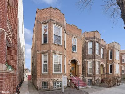 2609 W Iowa St, Chicago, IL, 60622