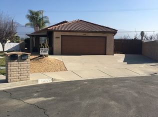 43982 Moonlighting Dr, Hemet, CA 92544
