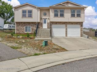 2635 Shawnee Ct, Rifle, CO 81650