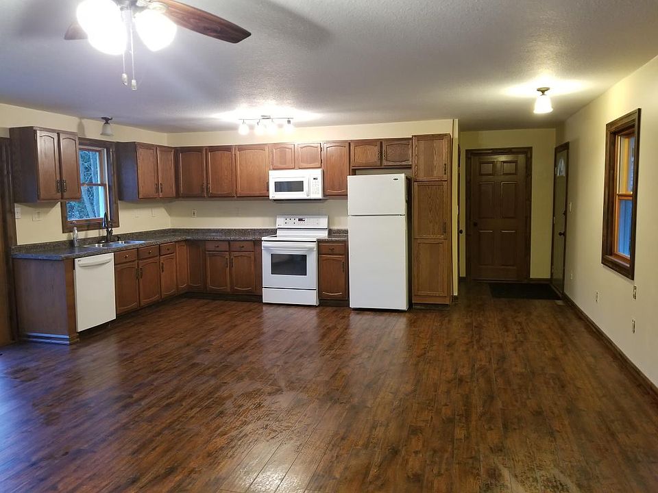 Kitchen Dining/Great Room