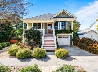 433 Coombs St, Napa, CA 94559