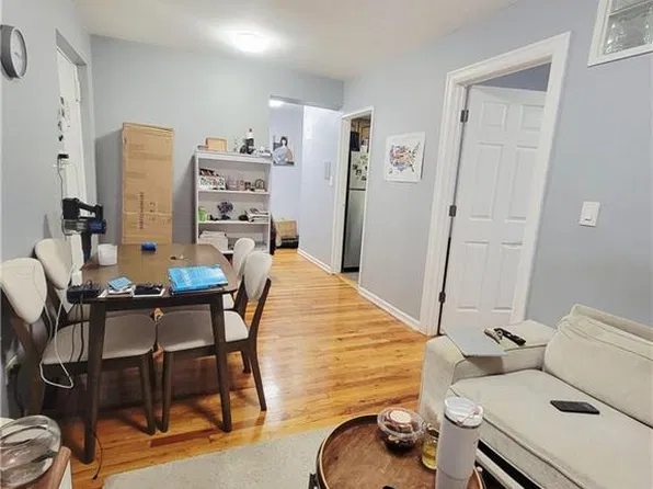 (undisclosed Address), Brooklyn, NY 11235