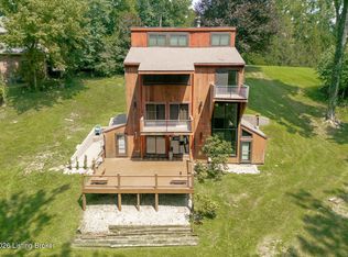 6302 Shadow Wood Ct, Prospect, KY 40059