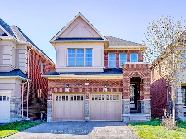 113 Riding Mountain Dr, Richmond Hill, ON L4E 0V1