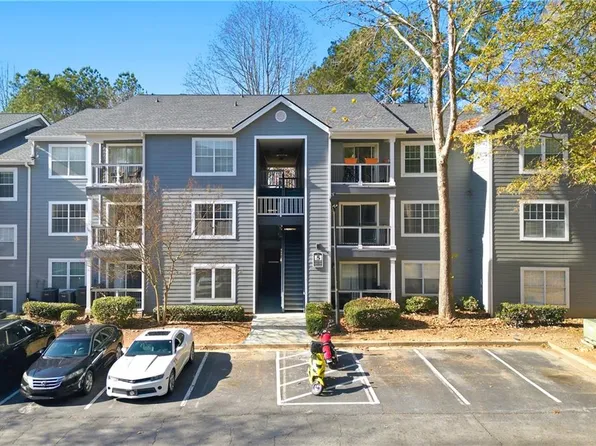5205 Santa Fe Pkwy, Atlanta, GA 30350