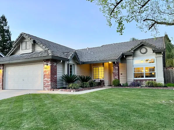 1526 Misty Wood Dr, Roseville, CA 95747