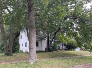 524 S Haworth Ave, Decatur, IL 62522