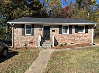 1907 NE 26th St, Winston Salem, NC 27105