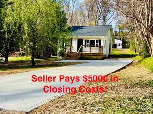 205 Matt Pl, Greensboro, NC 27405